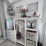 Lejlighed Korona Székesfehérvár
