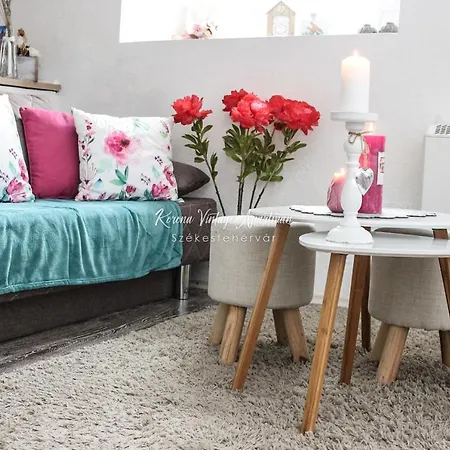 Korona Apartamento