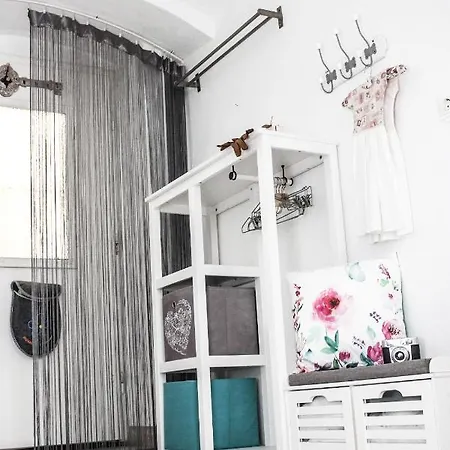 Apartamento Korona *