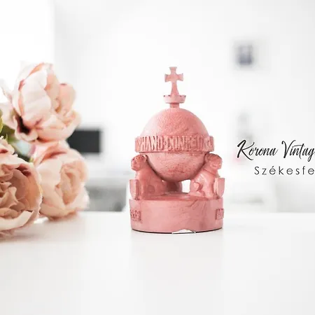 Korona Appartement Székesfehérvár