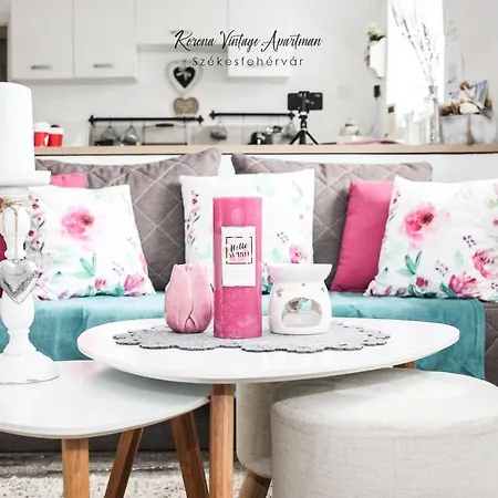 Apartamento Korona