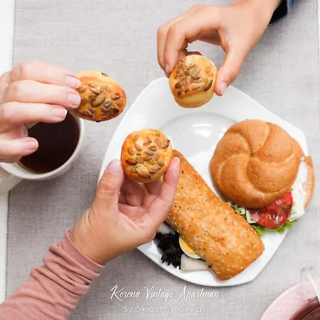 아파트 Korona