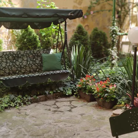 Apartamento Korona