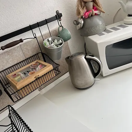 Korona 아파트 *