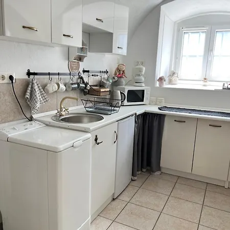 Apartamento Korona *