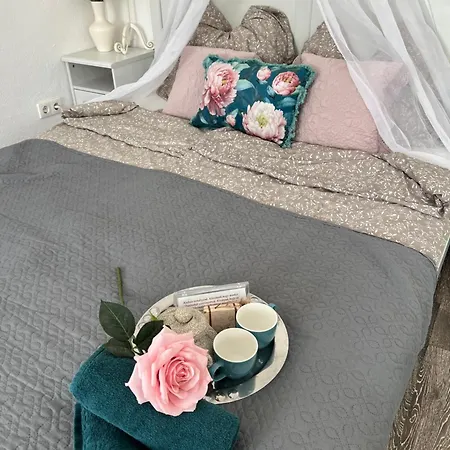 Korona Apartamento Székesfehérvár