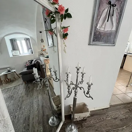 Korona Apartamento