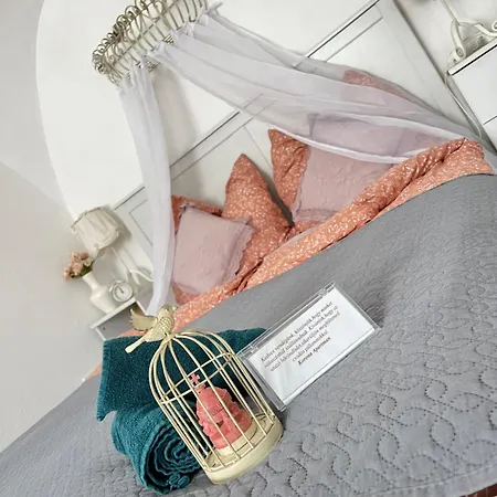 Korona Apartamento Székesfehérvár