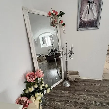 Korona Apartamento