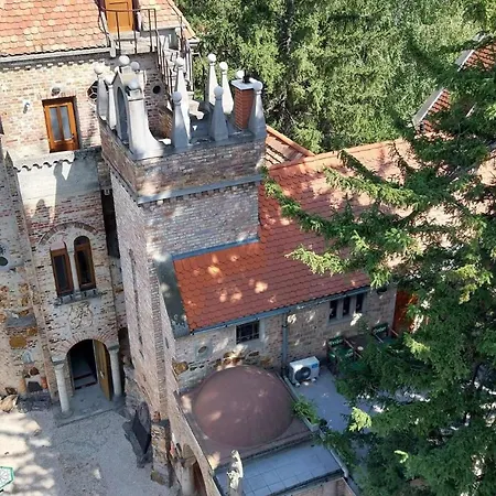 Korona Apartamento
