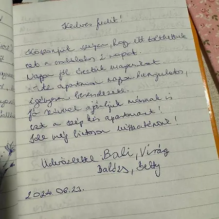 Apartamento Korona Székesfehérvár