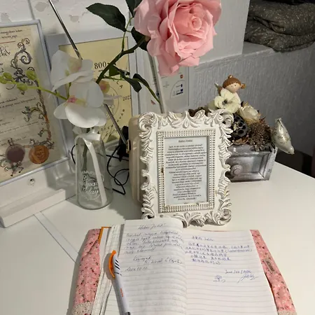 Apartamento Korona Székesfehérvár