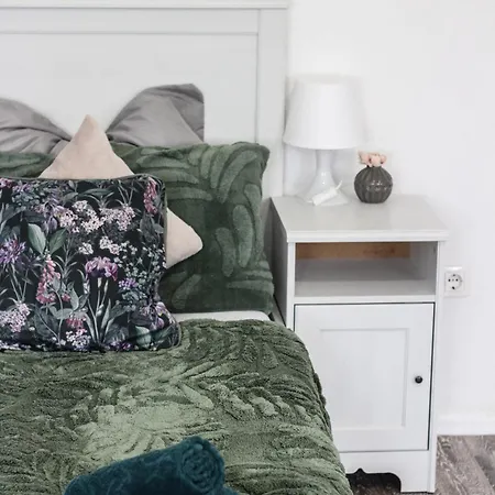 Korona Apartment