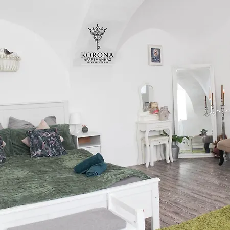 Korona Apartment