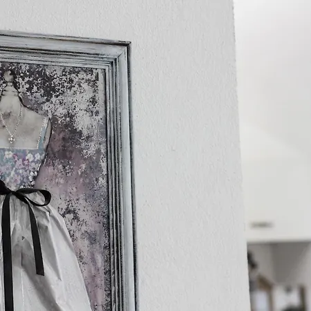 Korona Appartement *