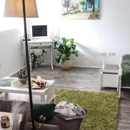 Appartement Korona *