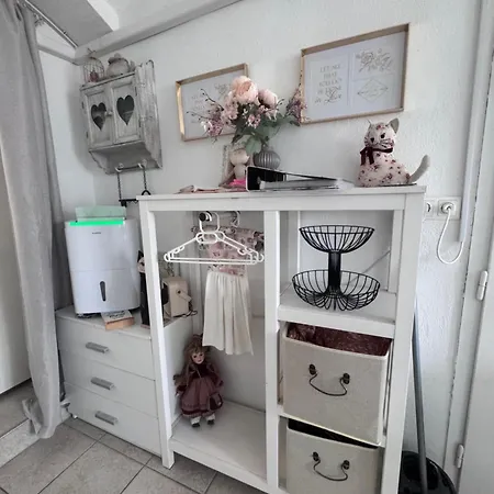 Apartment Korona Szekesfehervar