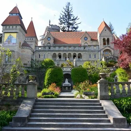 아파트 Korona Székesfehérvár