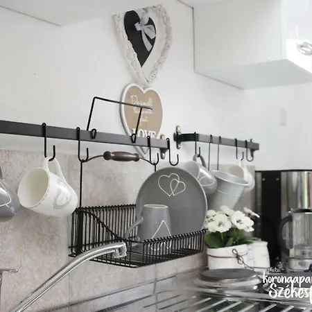 Apartamento Korona