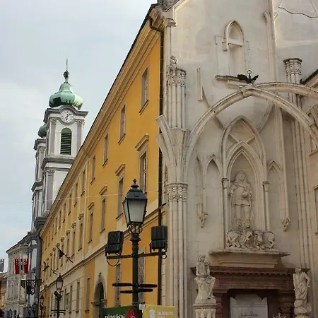 Korona Apartamento