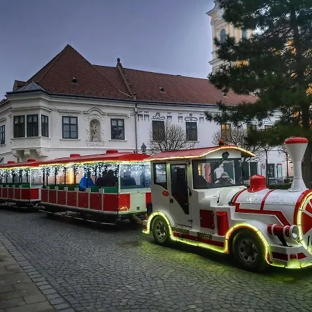 Lejlighed Korona *