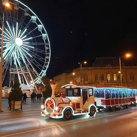 Korona * Székesfehérvár