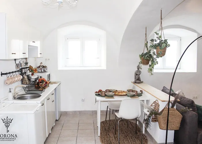 Korona Apartment