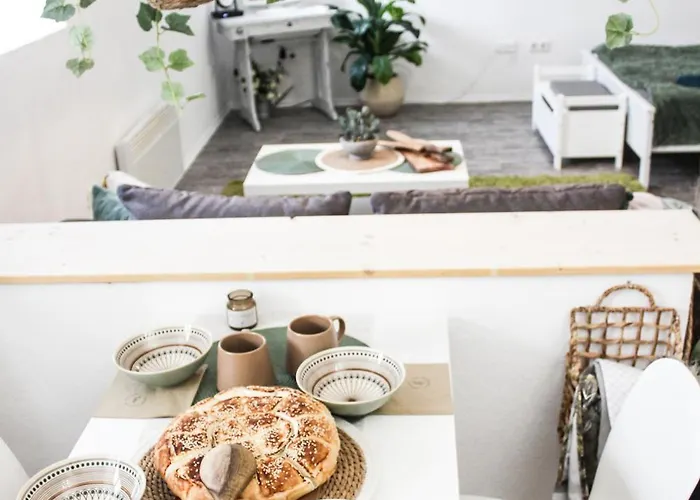 Korona Daire İstolni Belgrad