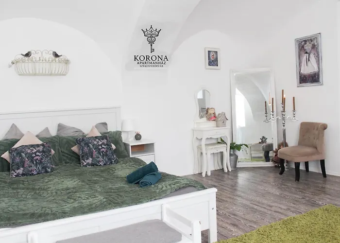 Korona Apartment