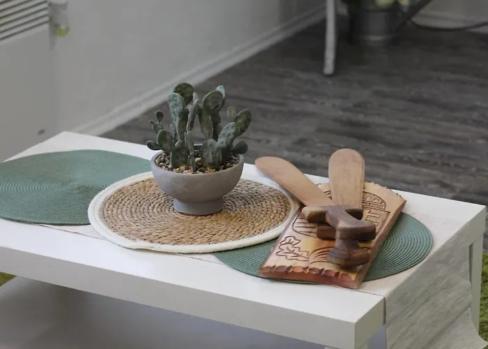 Daire Korona İstolni Belgrad