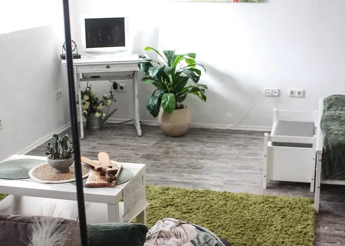 Apartment Korona *
